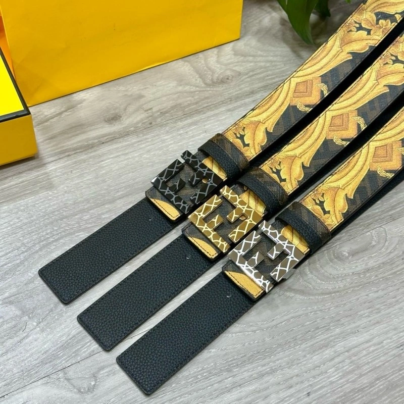 FastDry Fendi Belts 286086