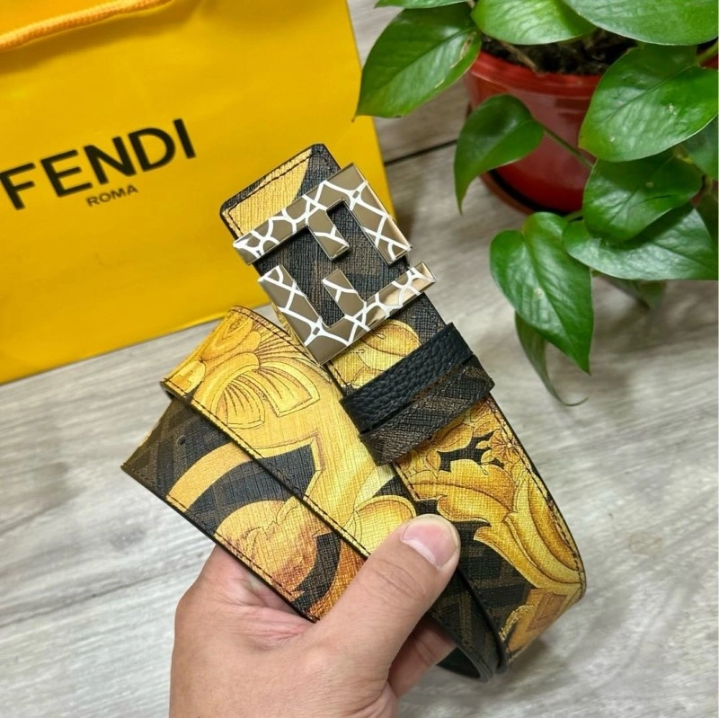 Fendi Belts Seasonal 286087