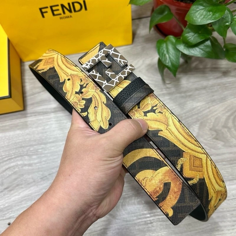 Fendi Belts Seasonal 286087