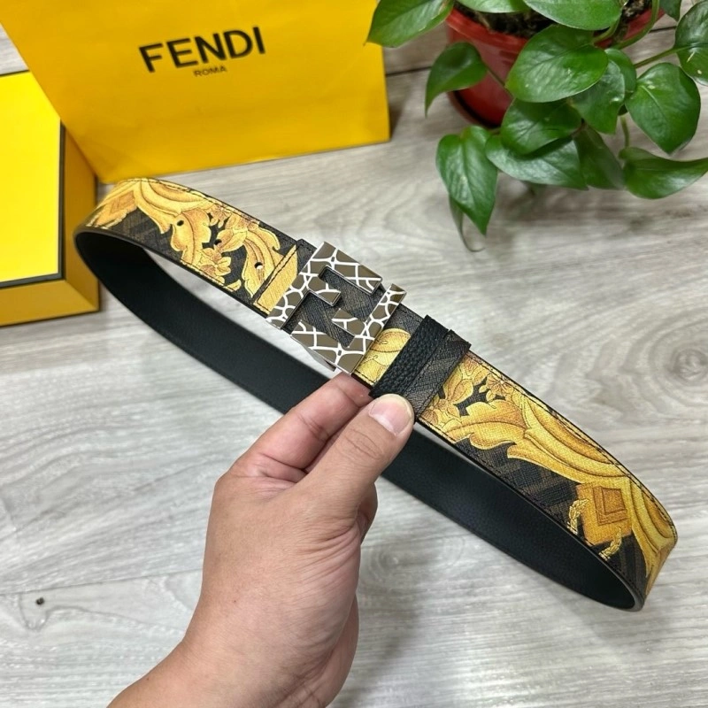 Fendi Belts Seasonal 286087