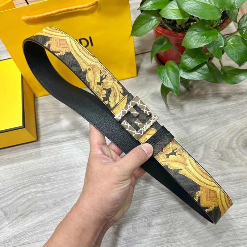 Fendi Belts Seasonal 286087