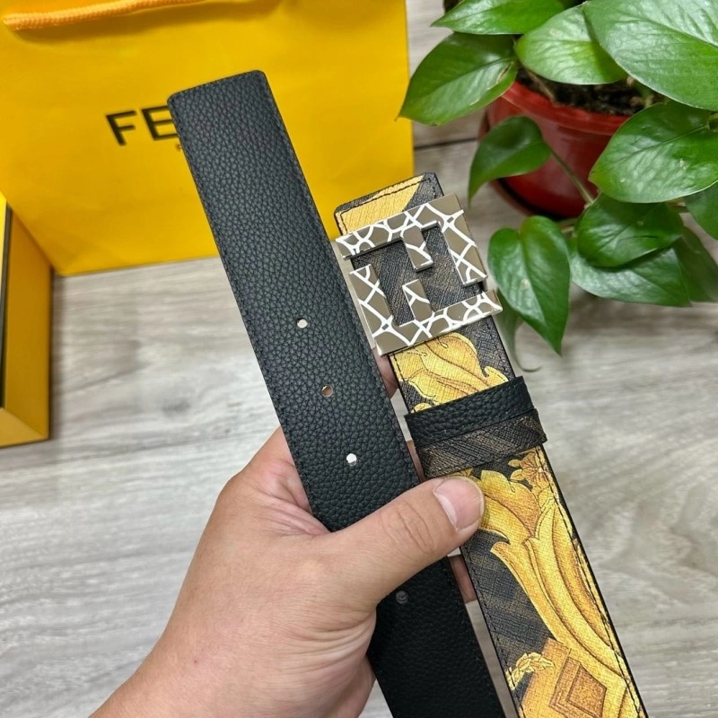 Fendi Belts Seasonal 286087
