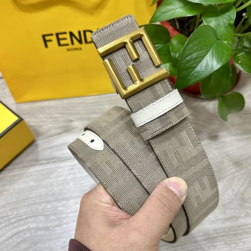 Fendi Belts Comfortable 286074