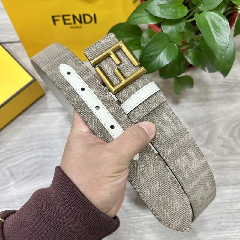 Fendi Belts Comfortable 286074