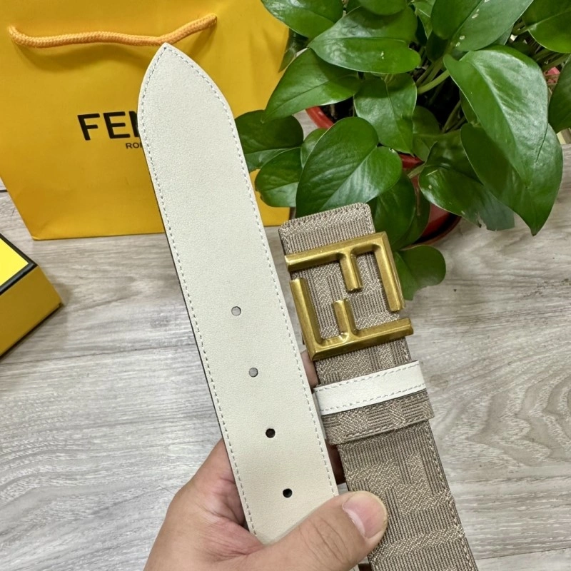 Fendi Belts Comfortable 286074
