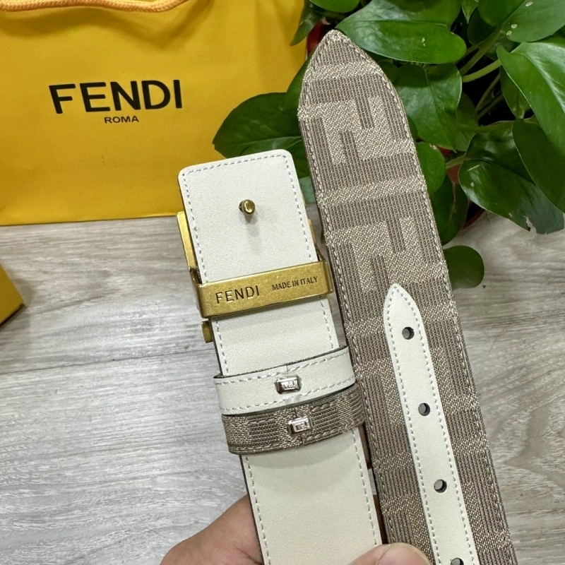 Fendi Belts Comfortable 286074