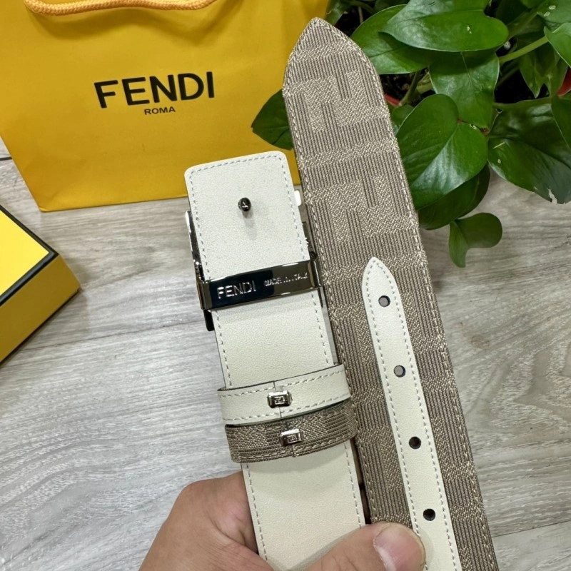 Fendi Belts Durable 286080