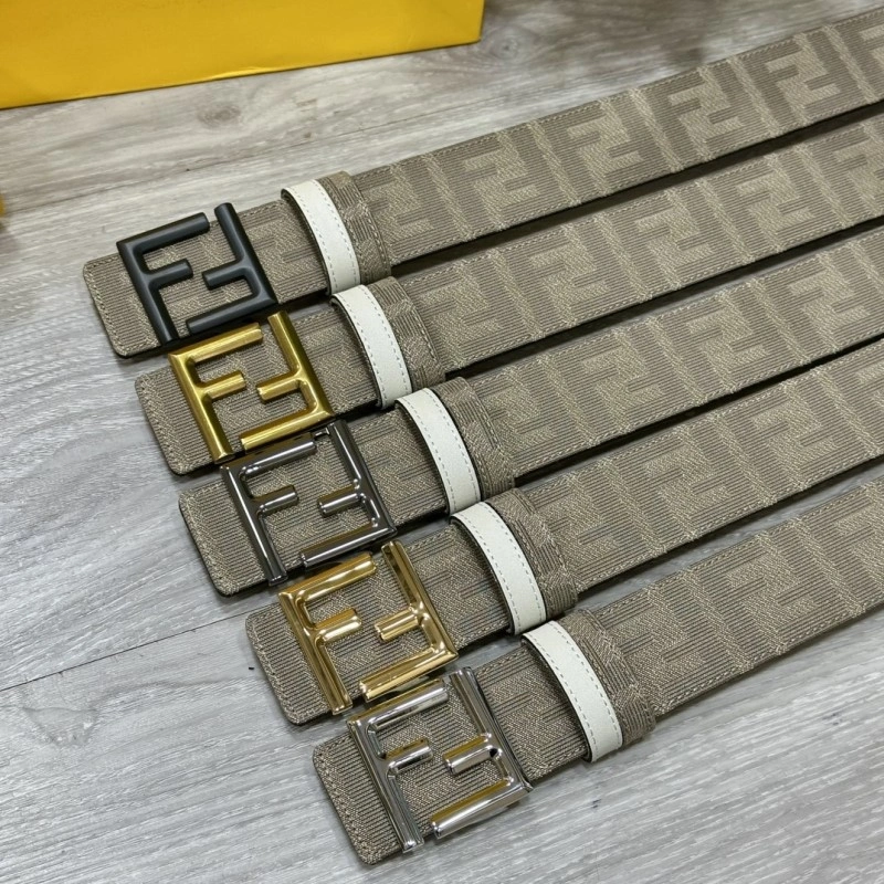 Fendi Belts Durable 286080