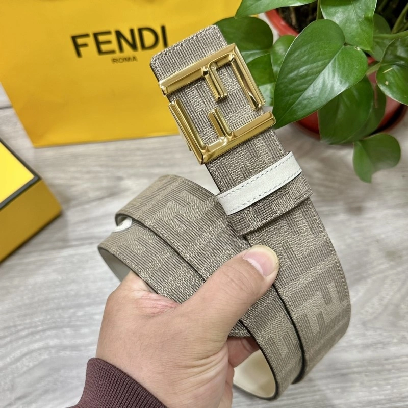 Fendi Belts Seasonal 286076