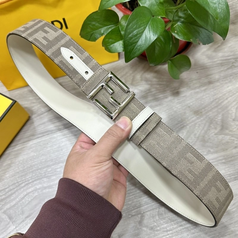 Thermal Fendi Belts 286069