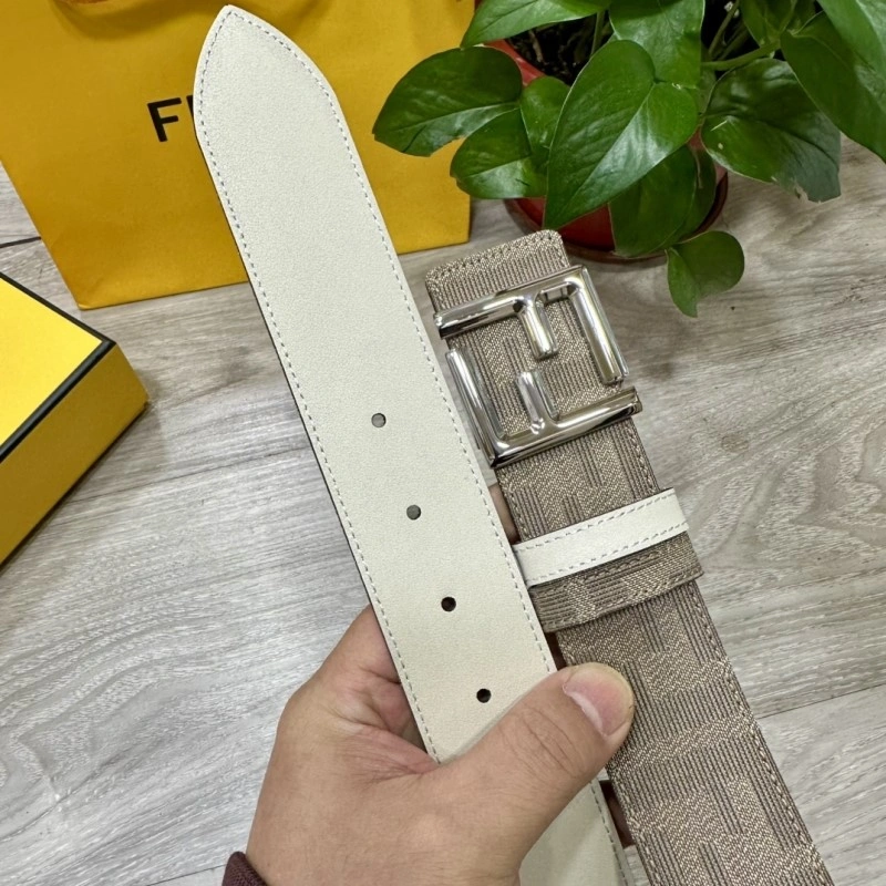 Thermal Fendi Belts 286069