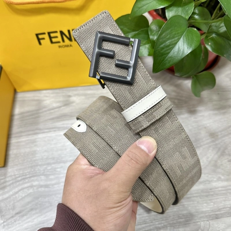 Fendi Belts TechFriendly 286068