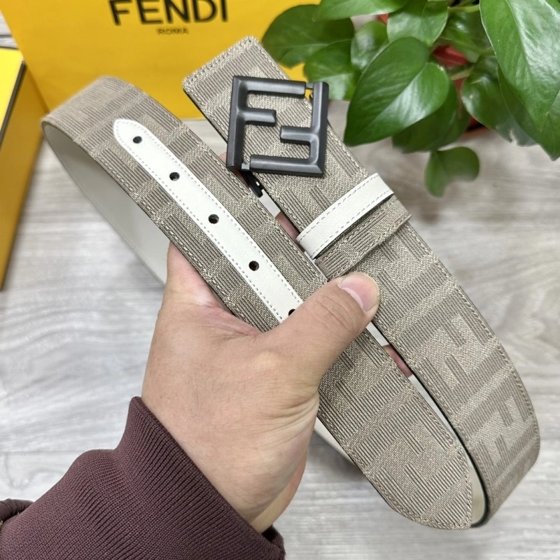 Fendi Belts TechFriendly 286068