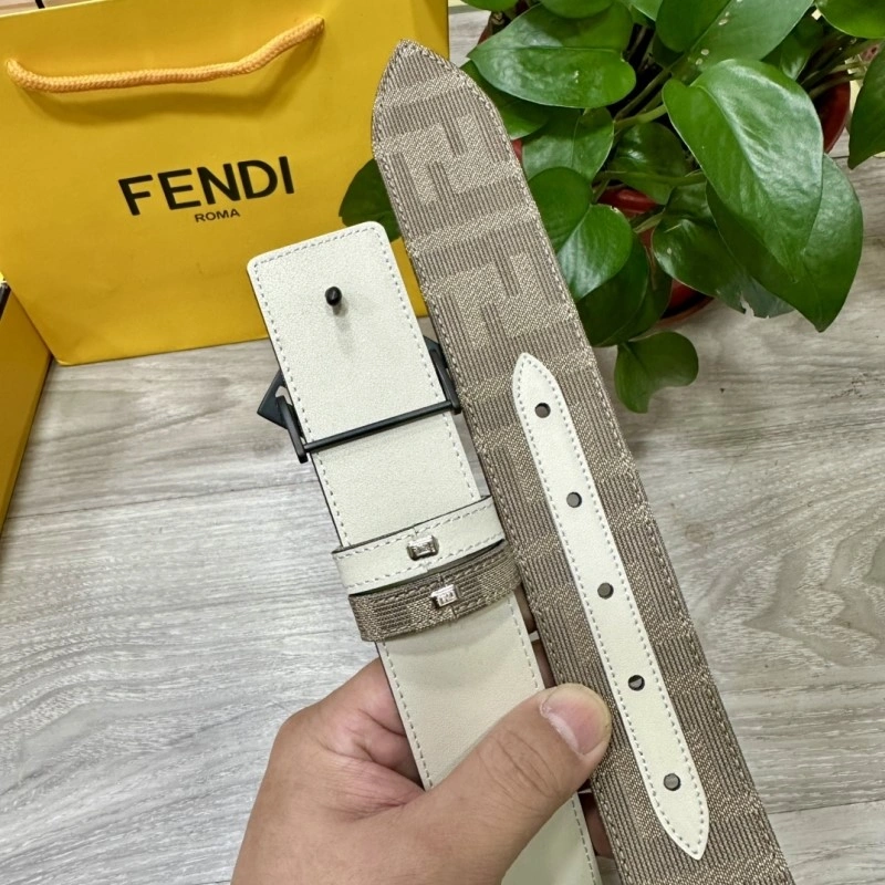Fendi Belts TechFriendly 286068