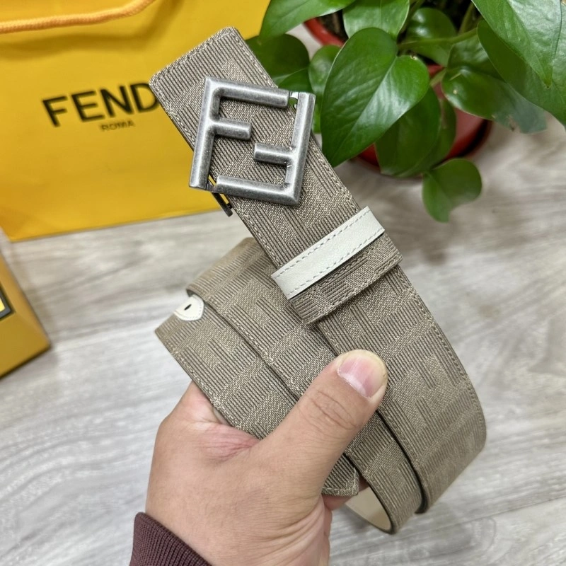 Effortless Fendi Belts 286067