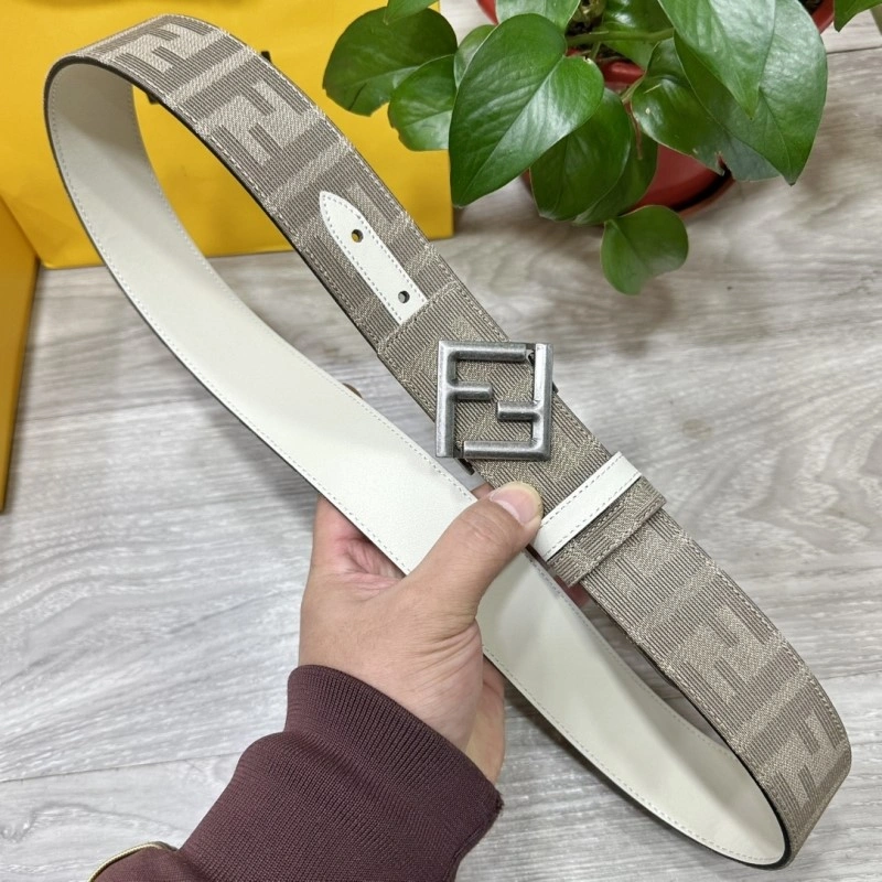 Effortless Fendi Belts 286067