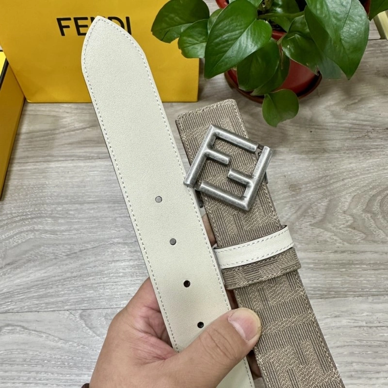 Effortless Fendi Belts 286067