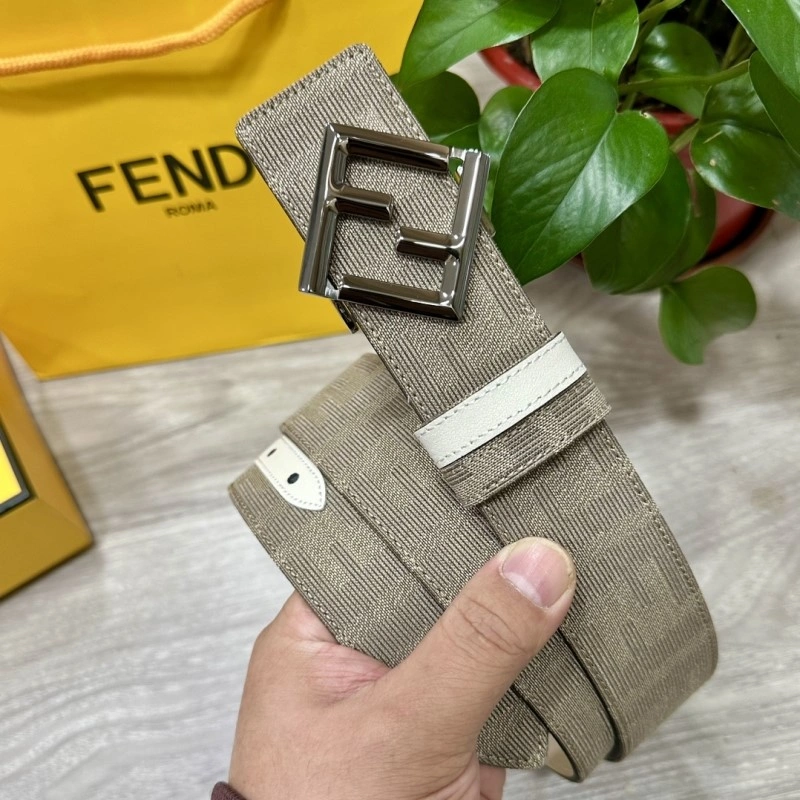 Fendi Belts Premium 286066