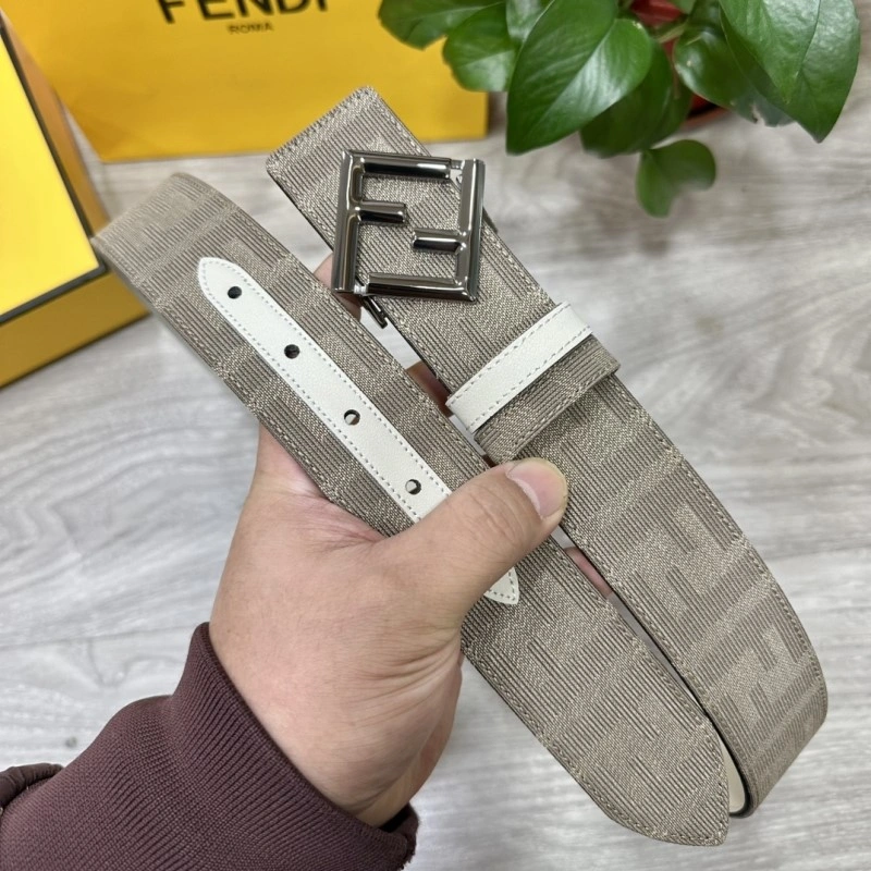 Fendi Belts Premium 286066