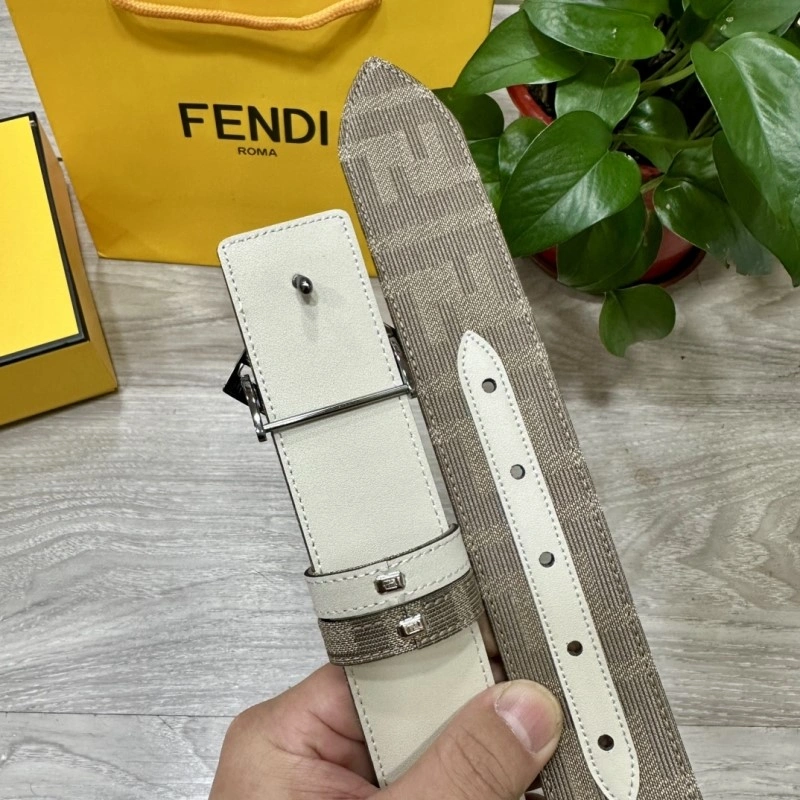 Fendi Belts Premium 286066