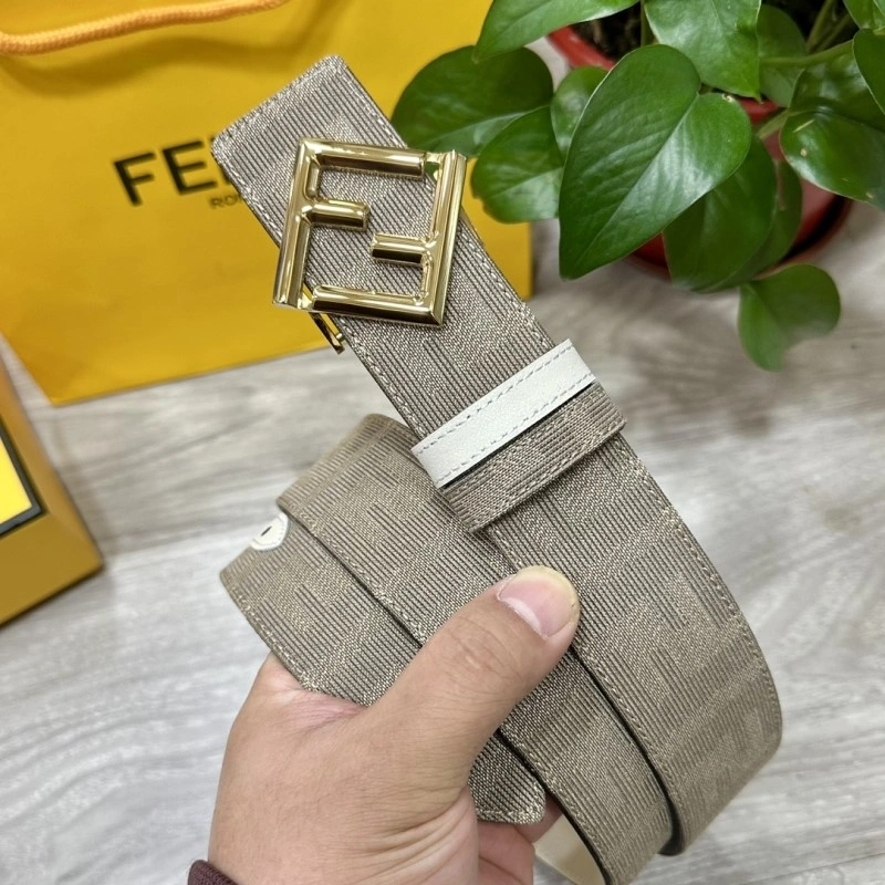 Cozy Fendi Belts 286065