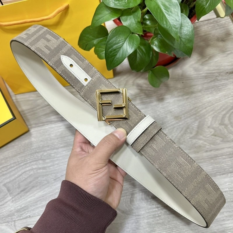 Cozy Fendi Belts 286065