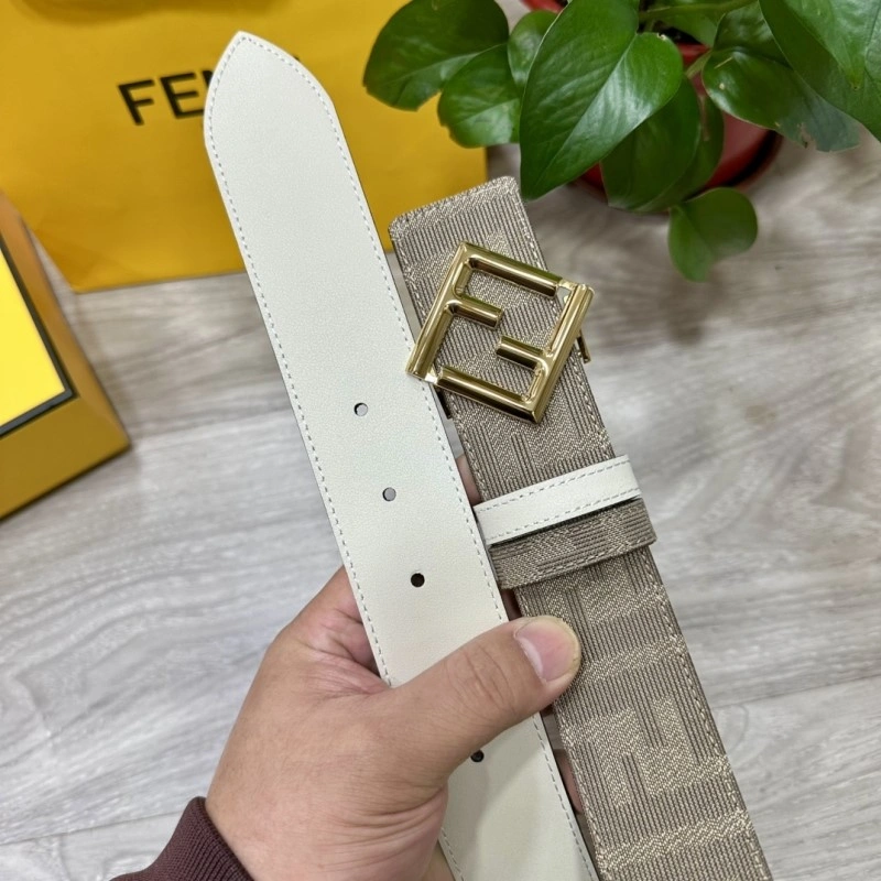 Cozy Fendi Belts 286065