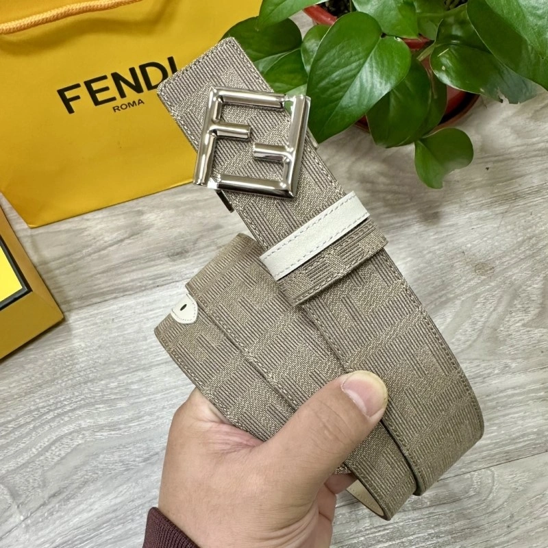 TechFriendly Fendi Belts 286064