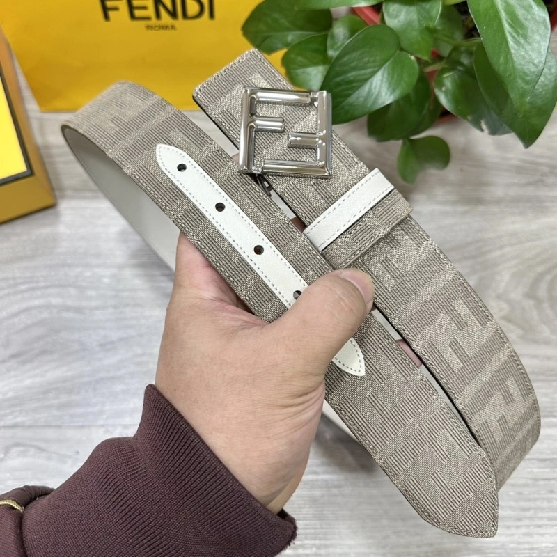 TechFriendly Fendi Belts 286064