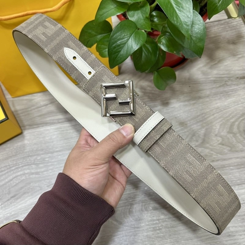 TechFriendly Fendi Belts 286064