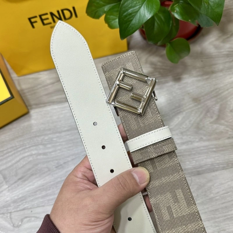 TechFriendly Fendi Belts 286064