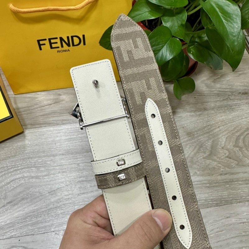 TechFriendly Fendi Belts 286064