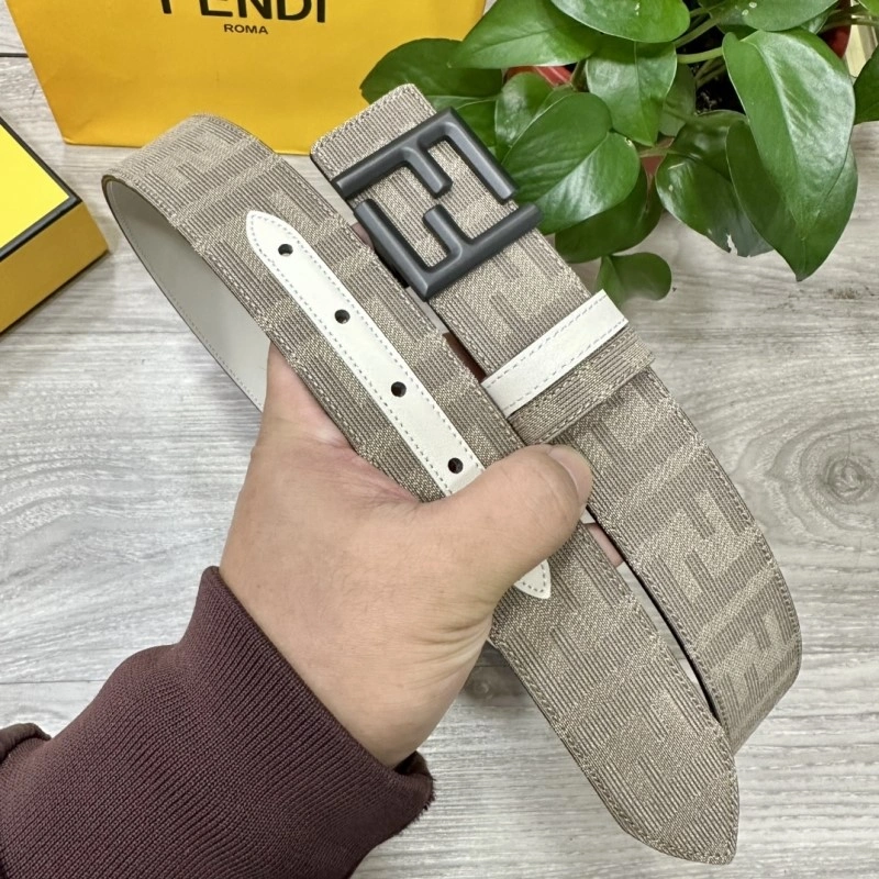 Unique Fendi Belts 286063
