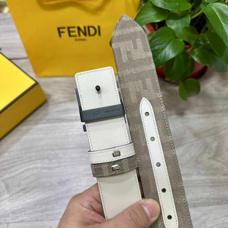 Unique Fendi Belts 286063