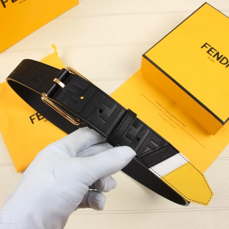 Packable Fendi Belts 286055