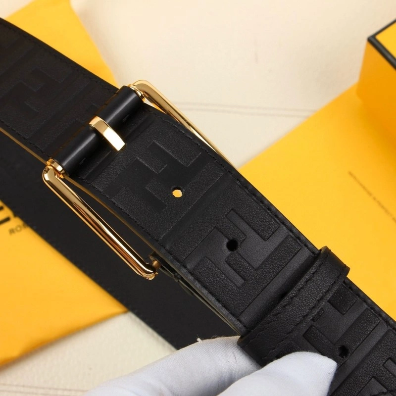Packable Fendi Belts 286055