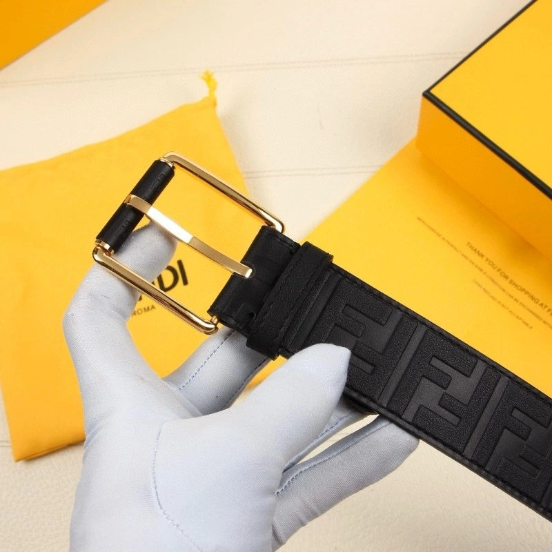 Packable Fendi Belts 286055