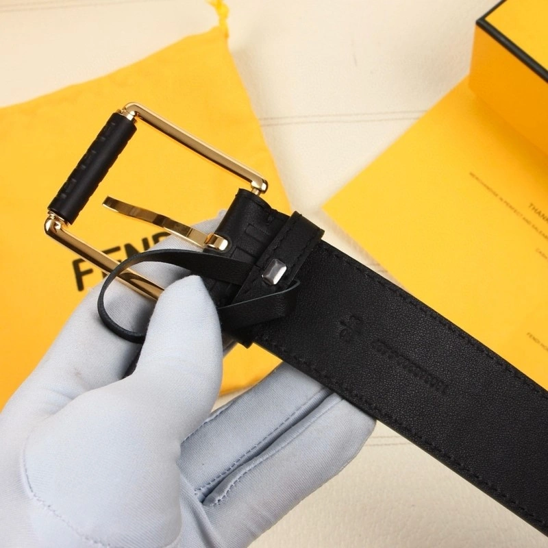 Packable Fendi Belts 286055