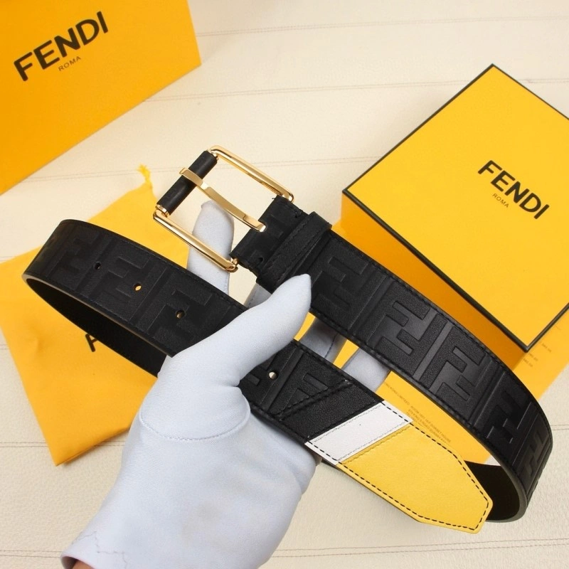 Packable Fendi Belts 286055