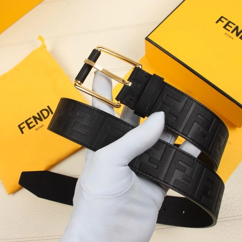 Packable Fendi Belts 286055