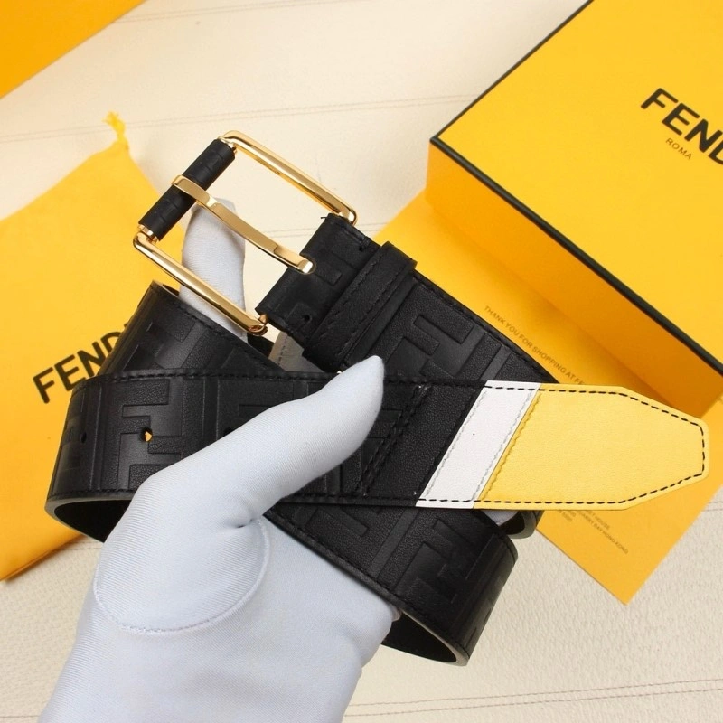 Packable Fendi Belts 286055