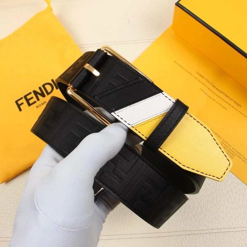 Packable Fendi Belts 286055
