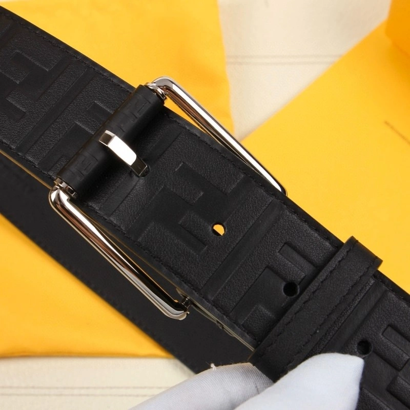 Lightweight Fendi Belts 286038