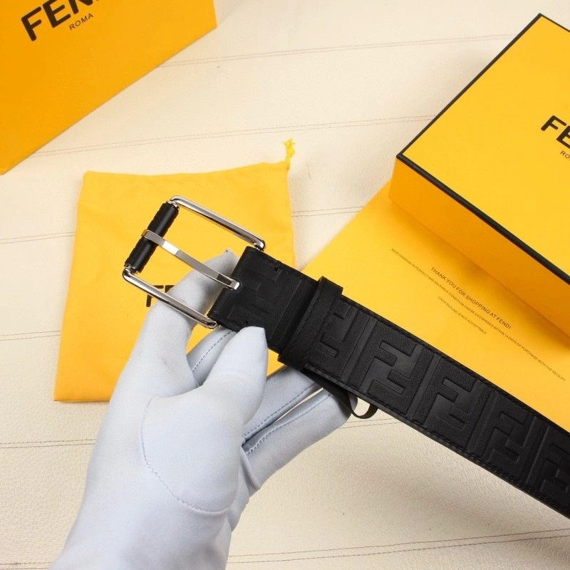 Lightweight Fendi Belts 286038