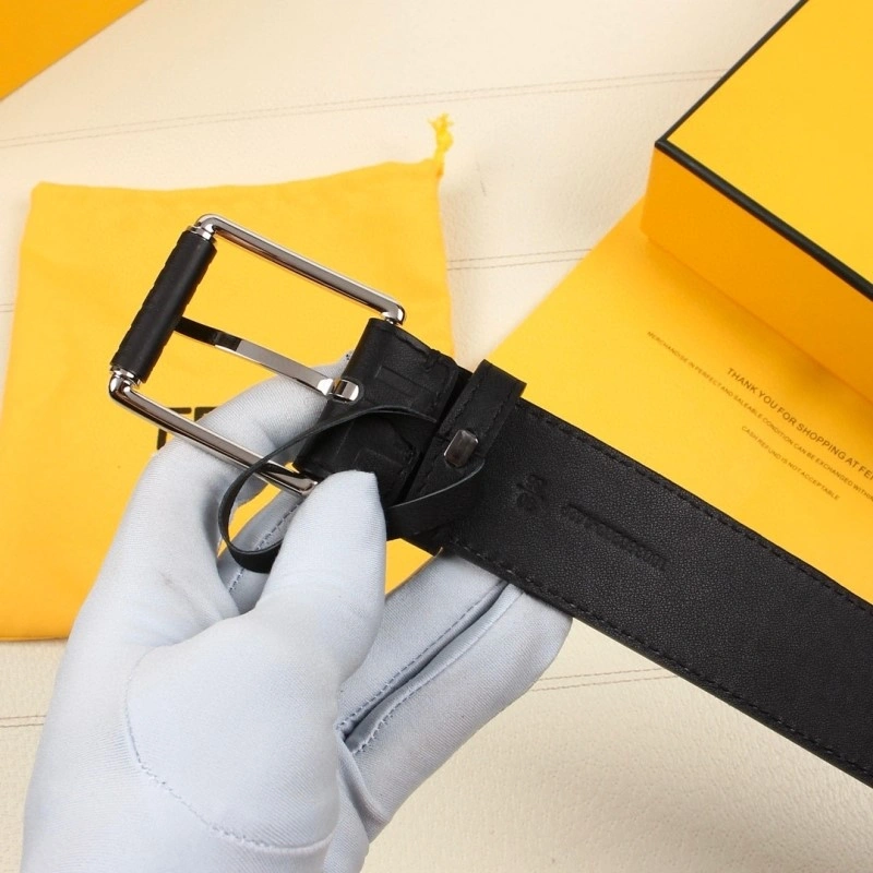 Lightweight Fendi Belts 286038