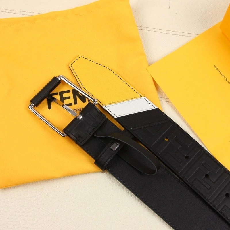 Lightweight Fendi Belts 286038