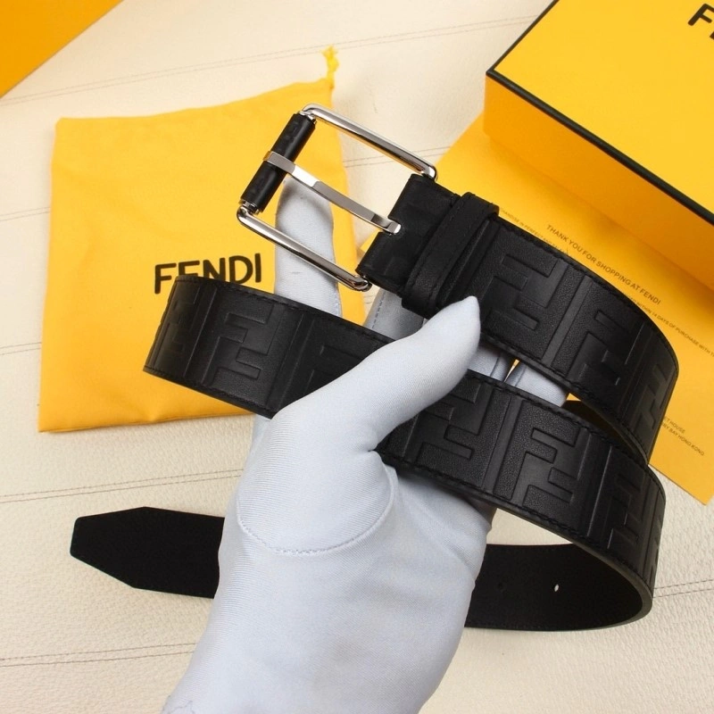 Lightweight Fendi Belts 286038