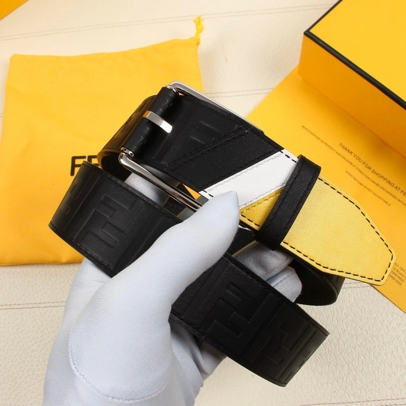 Lightweight Fendi Belts 286038