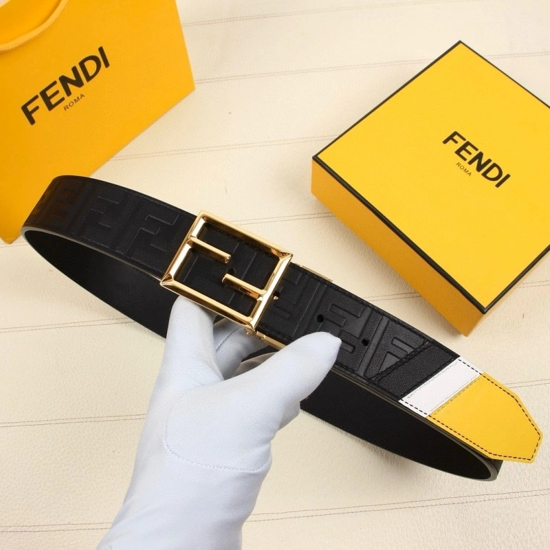 Fendi Belts Bold 286053