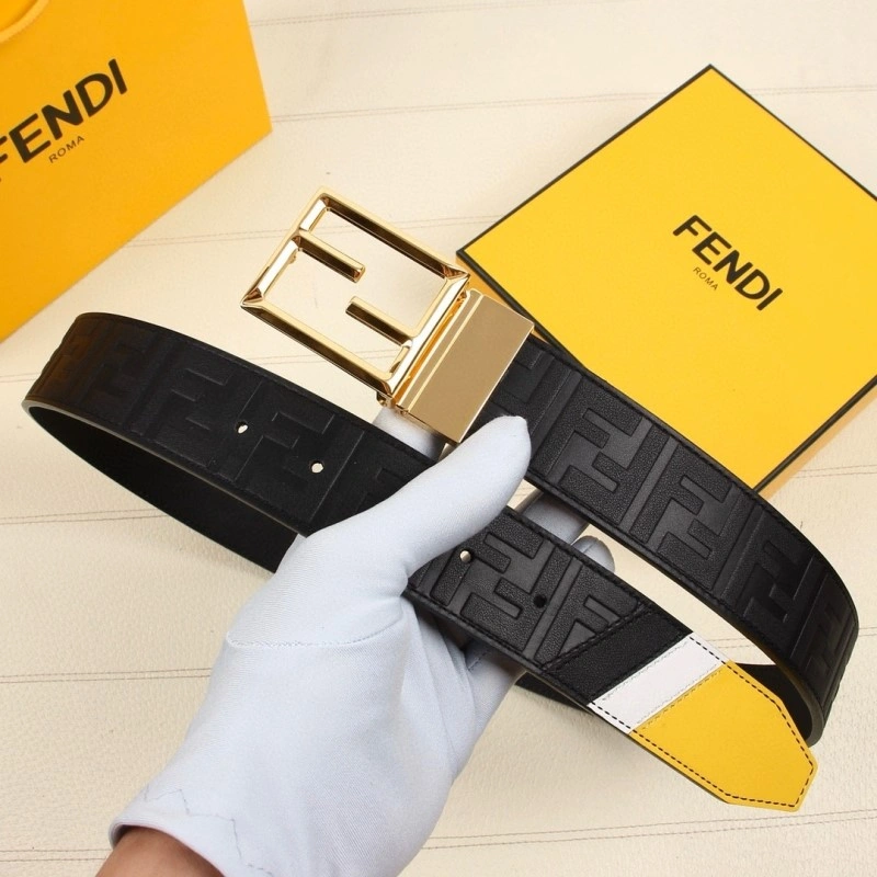 Fendi Belts Bold 286053